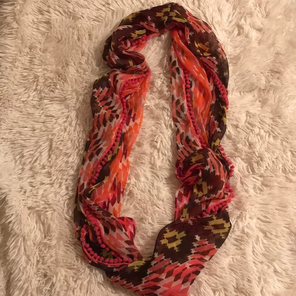Infinity Scarf - Picture 3 of 7